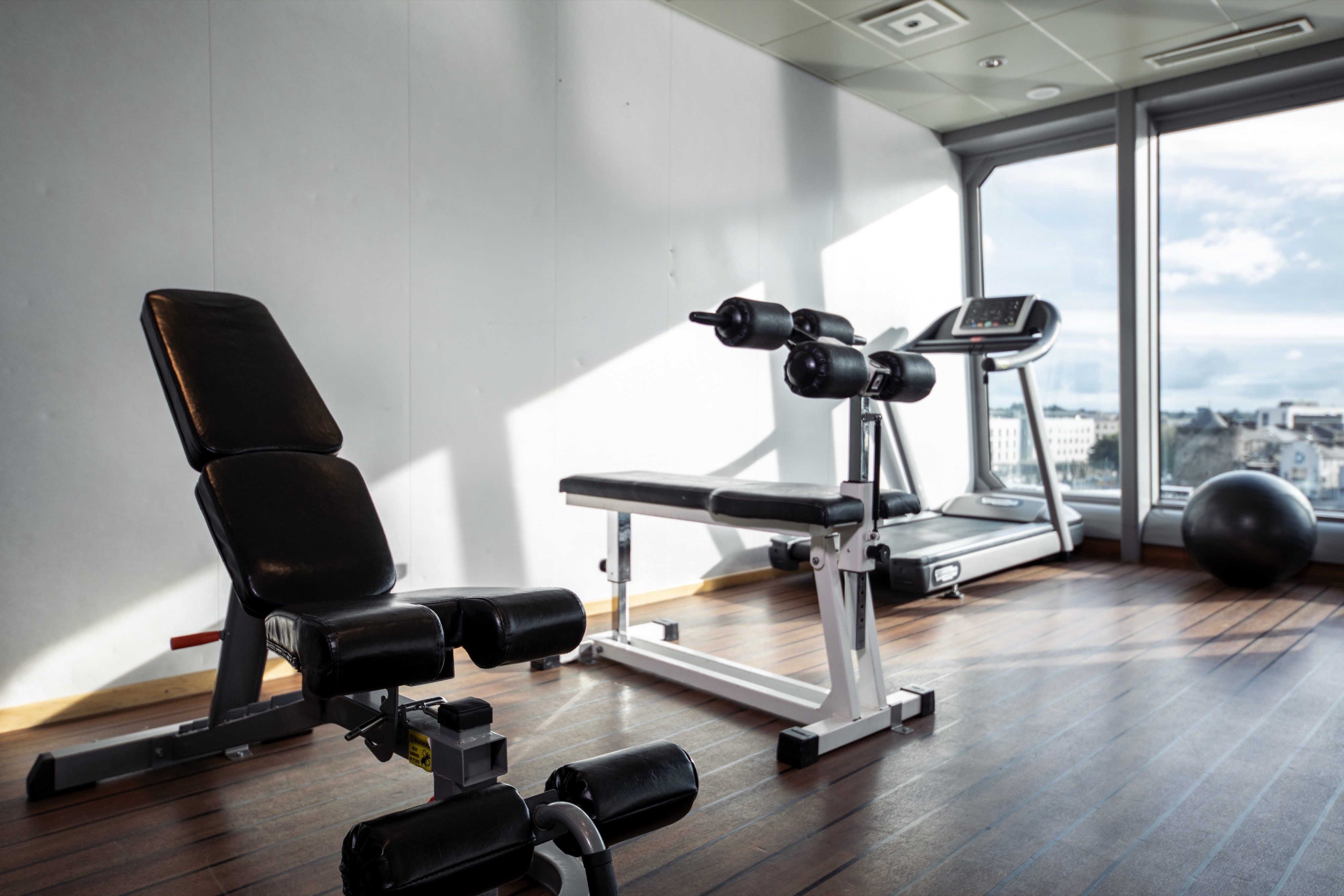 Hurtigruten Gym ©Ultra Sharp Films Ltd - Hurtigruten 5.JPG